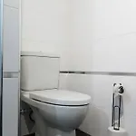 Manhattan Loft - Centre - 5 Mn A Pied Gare - Parking Prive - Patio 아파트 트루아