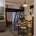 Manhattan Loft - Centre - 5 Mn A Pied Gare - Parking Prive - Patio * 트루아