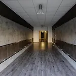 Manhattan Loft - Centre - 5 Mn A Pied Gare - Parking Prive - Patio 아파트 트루아