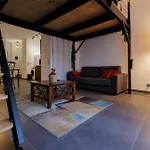 Manhattan Loft - Centre - 5 Mn A Pied Gare - Parking Prive - Patio * 트루아