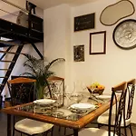 Manhattan Loft - Centre - 5 Mn A Pied Gare - Parking Prive - Patio * 트루아