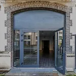 Manhattan Loft - Centre - 5 Mn A Pied Gare - Parking Prive - Patio *