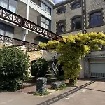 Manhattan Loft - Centre - 5 Mn A Pied Gare - Parking Prive - Patio 아파트 트루아
