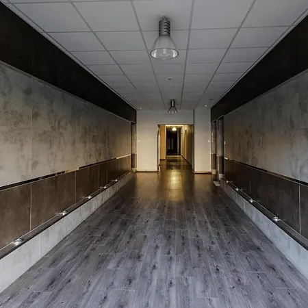 Manhattan Loft - Centre - 5 Mn A Pied Gare - Parking Prive - Patio Apartamento Troyes