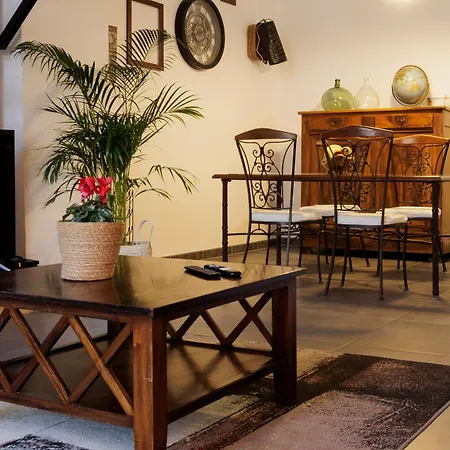 Manhattan Loft - Centre - 5 Mn A Pied Gare - Parking Prive - Patio Apartamento *
