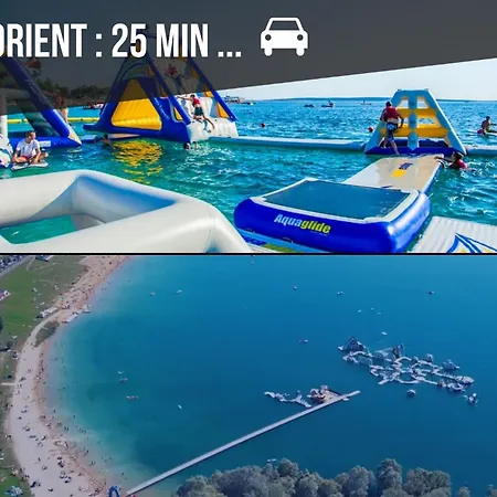 Appartement Manhattan Loft - Centre - 5 Mn A Pied Gare - Parking Prive - Patio Troyes