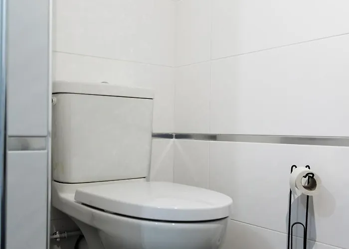 Manhattan Loft - Centre - 5 Mn A Pied Gare - Parking Prive - Patio Apartment Troyes